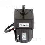 LINIX ac 기어 모터 80mm 25W 115V 220V YN80-/-25C/80JB/G1032 저 rpm 전기 단상 가역 : 도루웍스