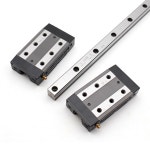 IKO 기존 선형 가이드 레일 LRWH25 LRWX75C2R900BT2H 블록 캐리 베어링 : 효문상사