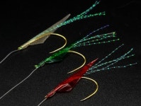 백경 볼락 카드채비 특수 어피 지선 교체용 채비 BK-322 : 미끼뱅크