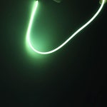 빛 DC3V 에디슨 전구 다이오드 조명 액세서리  필라멘트 LED 비드 램프 부품 : 케일상점