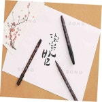 모나미 뉴붓펜 드로잉 캘리그라피연습 캘리그라피펜 : 지커머스샵