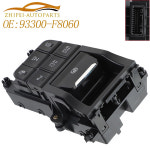 93300-F8060 전자 핸드 브레이크 스위치 제어 버튼 자동차 93300F8060 93300D3030 Hyundai Tucson TL 2015-2018 용 : 루카스캣