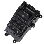 93300-F8060 전자 핸드 브레이크 스위치 제어 버튼 자동차 93300F8060 93300D3030 Hyundai Tucson TL 2015-2018 용 : 루카스캣