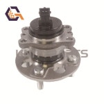 현대 호환 엑센트 기아 호환 리오 스토닉 YB 2017-2020 52750 F9100 52750F9100 용 자동 휠 허브 베어링 : 세담상점