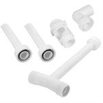 HRBAJ-조정  풀 냉각 스프레이 각도 스프링클러 부품  물 온도 고압 J : 도루웍스