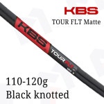 남성용 골프 아이언 샤프트 KBS 투어 FLTMatte 스틸 R and s 플렉스 7PCS Steel S Flex : Fred Market27
