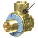 후모토 F-111 엔진 오일 배출 밸브 : 리틀하우스1