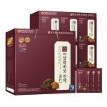 더존건강 명품 황제 천마 상황버섯 진액 골드 60ml x 30포 : 건강미소