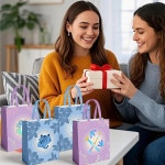 음악 생일 장식, 파티 장식 16개 악마 영화 사냥꾼 테마 파티 선호 팩, 생일 파티 용품, 랩, 노래 파티, 구디 간식 캔디 선물 : 쓰이임