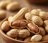 맛나게 구운 땅콩 300g : oriwa