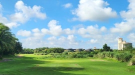 싼야골프여행 동방목가CC 3박5일 골프 패키지 : 세이브투어마곡