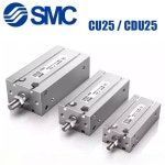 CU 프리 마운트 실린더 더블 액팅 싱글 로드 SMC : 해성전기