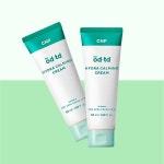 CNP 바이 오디 티디 하이드라 카밍 크림 50ml x 2개 / 수분 진정크림 : 대한 shop
