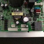 BH 트레드밀 모터 컨트롤러 보드 드라이버 DK 시티 NB702028 PCB와 호환 가능  Endex DCMD67 : 러브랩마켓