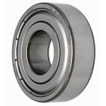 6203 2Z 베어링 6004 60056205 ZZ RS : 나무엘