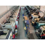 OEM 순정 엔진 실린더 헤드 어셈블리 자동차 부품 : 세령무역8