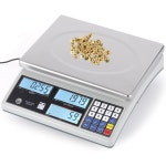 본부아쟁 산업용 전자 저울 30kg 10kg 0.1g : 엔제이스