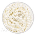 칼라 구슬 진주 진주색 5mm : MZ상점