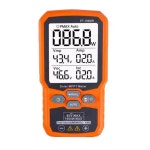 FT1000W MPPT 태양광 패널 테스터 (최대 전력 및 매개변수 측정용 광전지 멀티미터 포함) : 해성전기