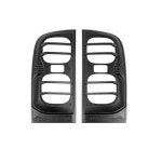 미등 프레임 커버 메카 갓 장식 외부 수정 적합한 2024 만리장성 2세대 Haval H9 : 세령무역9