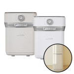 스마트카라 음식물처리기 SC-D0208 400Pro2 강력한 모터 2L+스토리지타워+필터2개 : 새로이홈