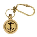수공예 트레이딩 주식회사 황동해리 포켓 워치 열쇠고리 : 교대율글로벌샵