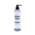 SILVER FOX STYLE SHINE 헤어 : 다섯봉지1
