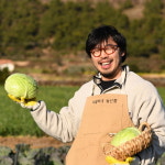제주오가닉 유기농양배추 월동무 브로콜리 당근 감자 비트 3대째 유기농농장 친환경 무농약 : 자연과순수