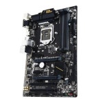 Gigabyte GA-B150-HD3 마더보드용 64GB LGA1151 DDR4 ATX 메인보드  테스트 완료 : 서원글로벌12