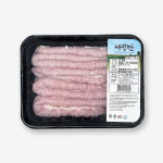 고기터미널 생 소곱창 한우 당일도축 자연곱 생곱창 캠핑음식 냉장 500g : 고기터미널