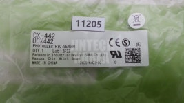 J-11205) Panasonic CX-442 : 중고자동제어부품