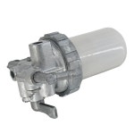 수분 분리기 129335-55700 히타치 굴삭기 ZX17U-2 호환 : 파인울