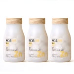 어린이아연 메디오 와트 플러스 율무 함유 1000mg 100캡슐, 3개 : 유플레이스