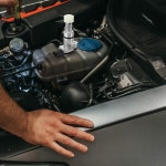 차량 속도 센서 전문 자동차 부품 정확한 측정  설치 오래 지속되는 내구성 : 폴라피스