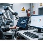 hanpose 17HS3430S D 2상 Ne 7 스테퍼 0 4A 28N cm 4선 CNC 3D 프린터용 42 : 인터내셔널바잉