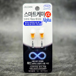 코어텍 스마트케미 알파 주간 야간 전자케미 : 에프마켓 석수