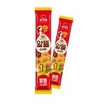 롯데햄 알뜰소시지 500g x 15개입 / 박스 : 급식왕