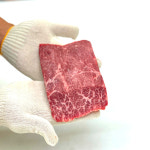 심송 한우 갈비살 늑간 꽃갈비살 살치 구이용 1++등급 혼합갈비살(꽃갈비+늑간살), 200g, 1개 : 심송한우장터