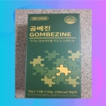 곰보배추시럽 곰보배추시럽효능 곰보배추시럽아기 곰배진시럽스틱10gx14포 : 참좋은셀렉트