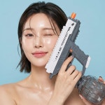 ZEN 전동물총 워터건 대용량 자동물총 : 젠 스토리