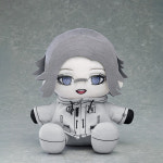 [예약] 봉제인형 더 헌드레드 라인 최종방위학원 (3종) : 굿스마일컴퍼니 by PW