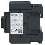 콘택터 콤보타이프 lc1d50 3p (3상)-ac-3-= 440 v 220 CA hz : 해성전기