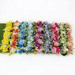 인조 꽃잔디 30cm 납골당 봉안당 꾸미기 화단장식 바닥장식 : 다쥬샵