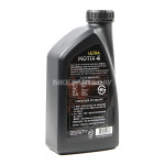 DNA모터스 모틱스4 울트라 100%합성유 10W40 1L 오토바이 엔진오일 대림순정오일 : 바이크파츠데이