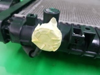 자동차중고부품 현대 넥쏘 라디에터 2019년 : 자동차중고부품리카