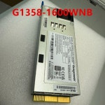 GOSPOWER용  PSU, 1600W 전원 공급 장치, G1358-1600WNB PN CRPS1600-AH 0A100-00252000 : 스페이스종합몰