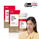 대원헬스 액티브 마그네슘 350 6개월분 : 대원헬스