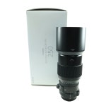 후지필름 GF 250mm F4 R LM OIS WR/ 전시 / 점검완료/ AS보증/한솔 : 한솔카메라