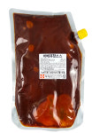씨에프 바베큐핫소스 2kg : 식탁의재료