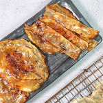 [더주] 추억의 그 맛 참쥐포 30장 내외 프리미엄 쥐포 맥주안주 BEST : 더주